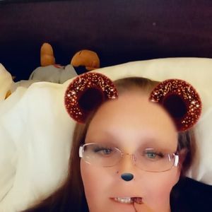 Meet your Posher, Dawn